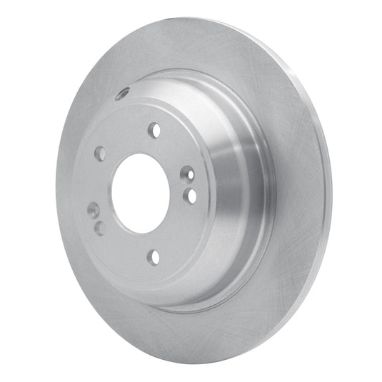 Dfc 600-21041 DFC Brake Rotors - Plain