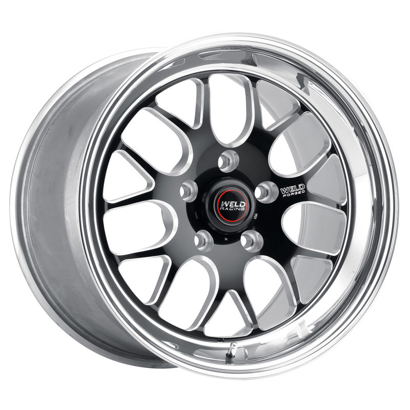 Load image into Gallery viewer, Weld 77HB8080N51A WEL S77 Wheels
