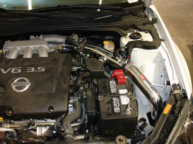 Load image into Gallery viewer, Injen SP1946P INJ SP Intake
