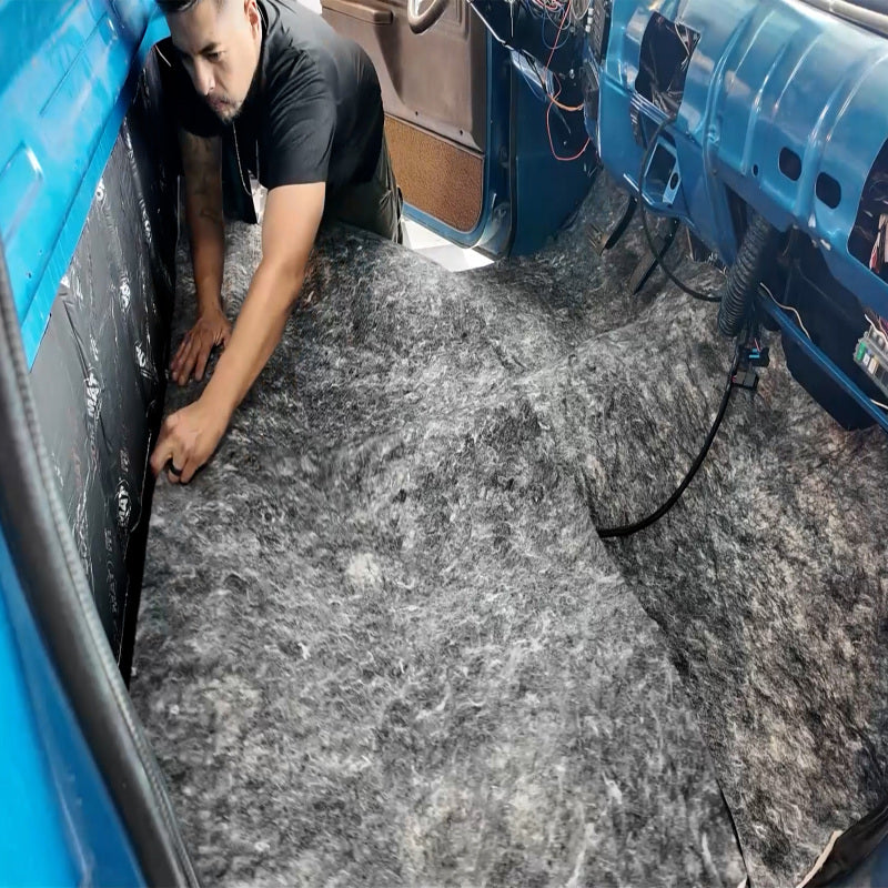 Load image into Gallery viewer, Dei 50025 DEI Insulation - Floor
