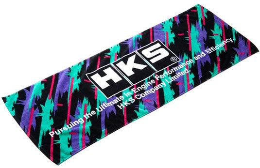 Hks 51007-AK205 HKS Promo Items