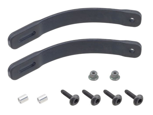 Bronco AT-04461 Door Limit Straps