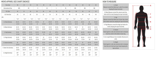 Alpinestars Missile V3 Airflow Pants