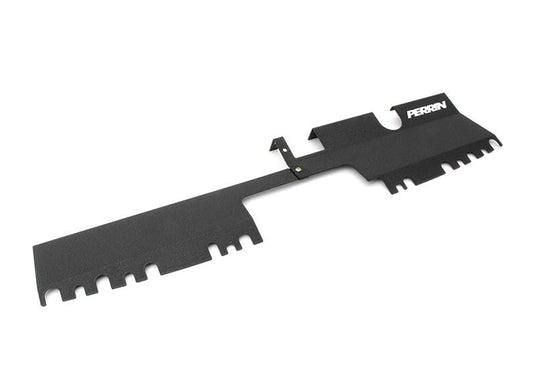 Perrin Performance PSP-ENG-512BK PA Radiator Shroud
