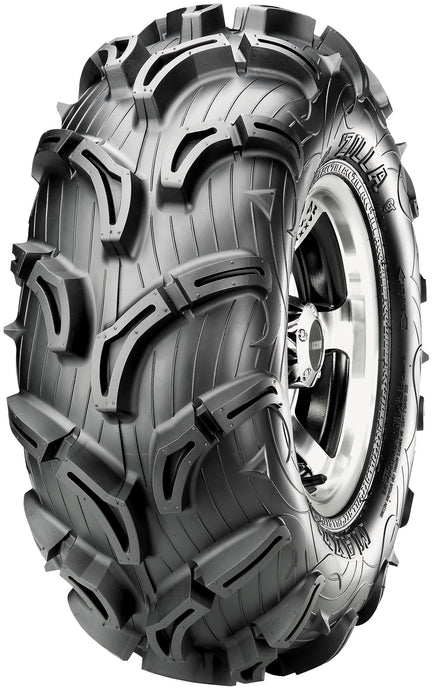 Maxxis TM00440100 MU02 Zilla Rear Tire - 25x10x12