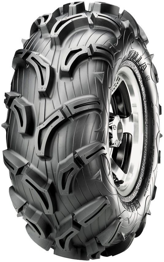 Maxxis TM00440100 MU02 Zilla Rear Tire - 25x10x12