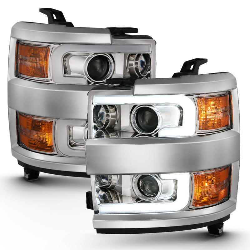 Load image into Gallery viewer, Anzo 111360 ANZ LED/Projector Headlights

