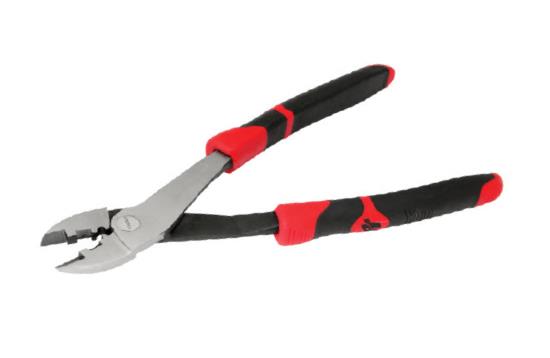 Performance Tools W30764 9.5in. Crimping Pliers
