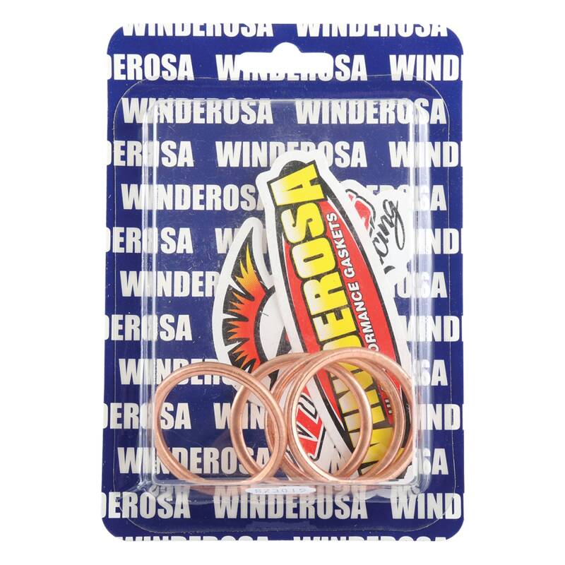 Load image into Gallery viewer, Vertex Pistons 823015 VEP Exhaust Gasket Kit
