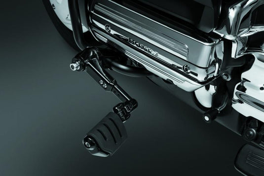 Kuryakyn 3990 KUR Foot Pegs F