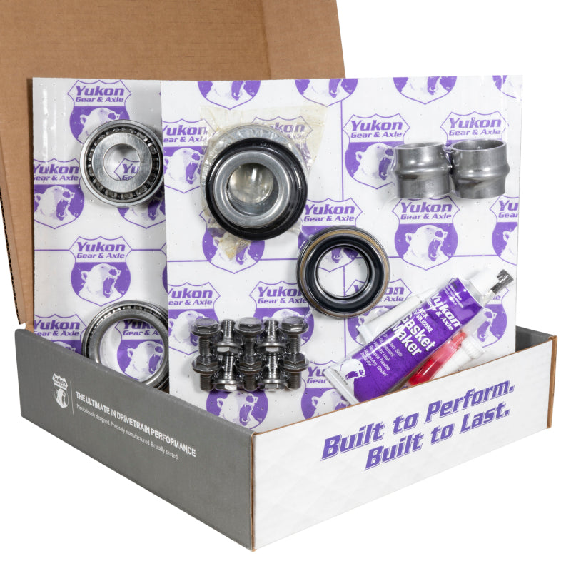 Load image into Gallery viewer, Yukon Gear &amp; Axle YK T8CS-A YUK Master Overhaul Kits
