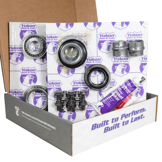 Yukon Gear & Axle YK T8CS-A YUK Master Overhaul Kits