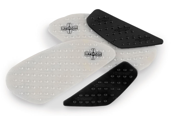 Stompgrip 55-10-0049B Traction Pads - Black
