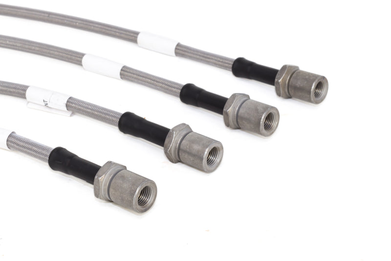 Load image into Gallery viewer, Goodridge 24215 GR G-Stop Brake Line Kits
