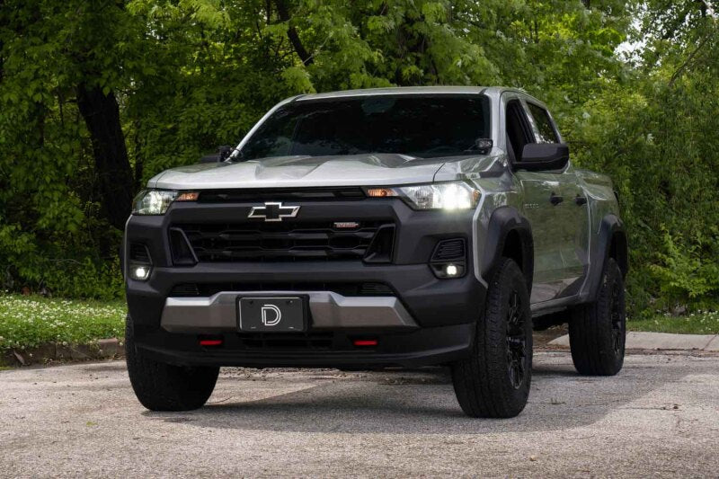 Load image into Gallery viewer, Diode Dynamics DD7805 DIO Fog Lights
