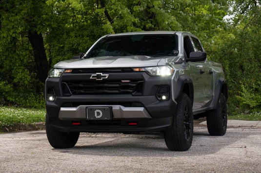 Diode Dynamics DD7805 DIO Fog Lights