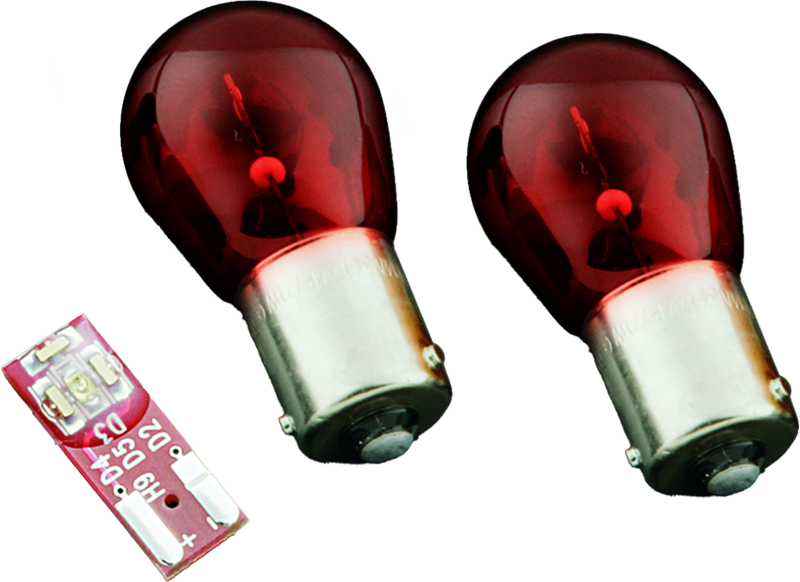 Load image into Gallery viewer, Kuryakyn 4995 KUR Turn Signal Kits
