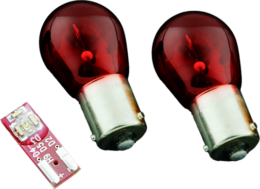 Kuryakyn 4995 KUR Turn Signal Kits