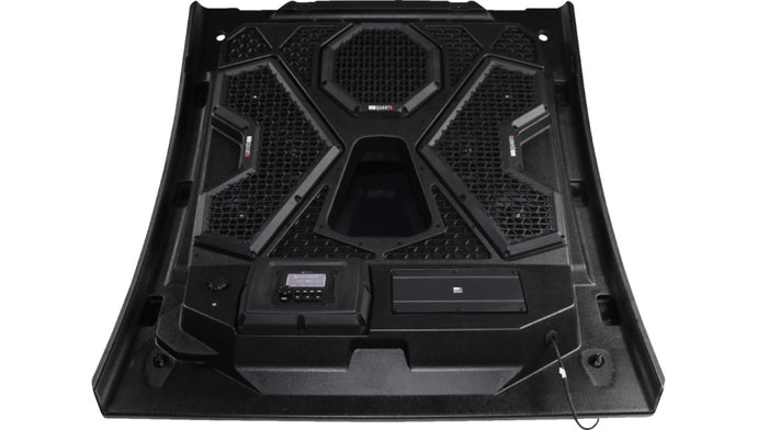 Mb Quart MBQRT2-S6R Audio Roof - 7 Speakers