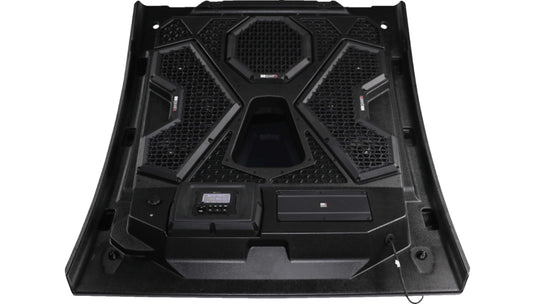 Mb Quart MBQRT2-S6R Audio Roof - 7 Speakers