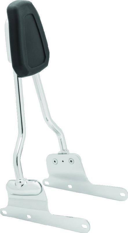 Kuryakyn 6584 KUR Sissy Bars