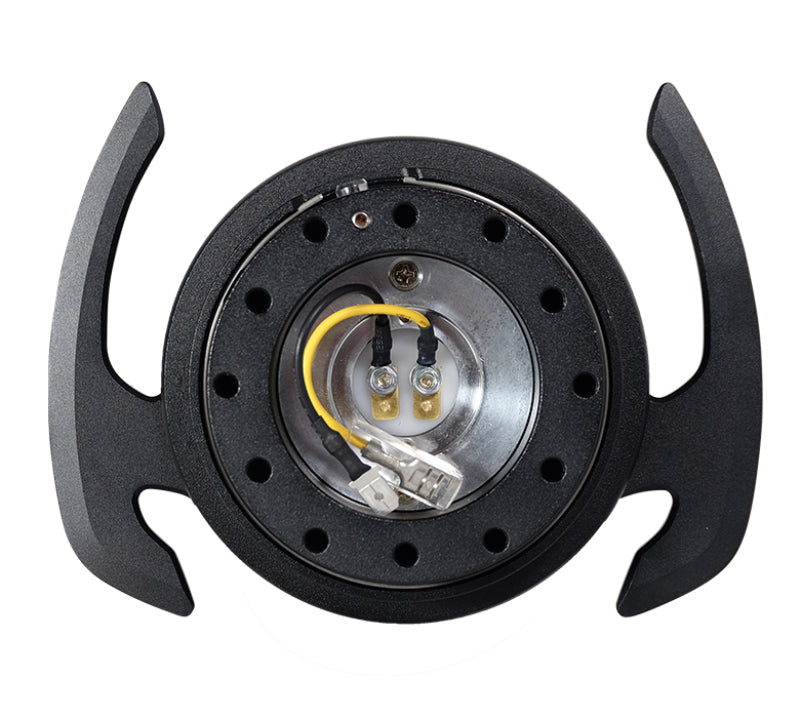 Load image into Gallery viewer, Nrg SRK-700BK NRG Quick Release - Gen 4.0
