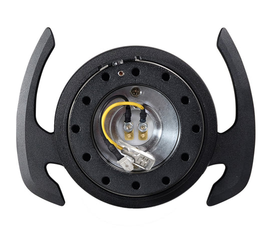 Nrg SRK-700BK NRG Quick Release - Gen 4.0
