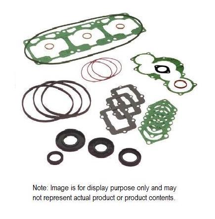 Winderosa 810502 Top End Gasket Set