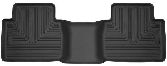 Husky Liners 52841 HL XAC - Rear - Black