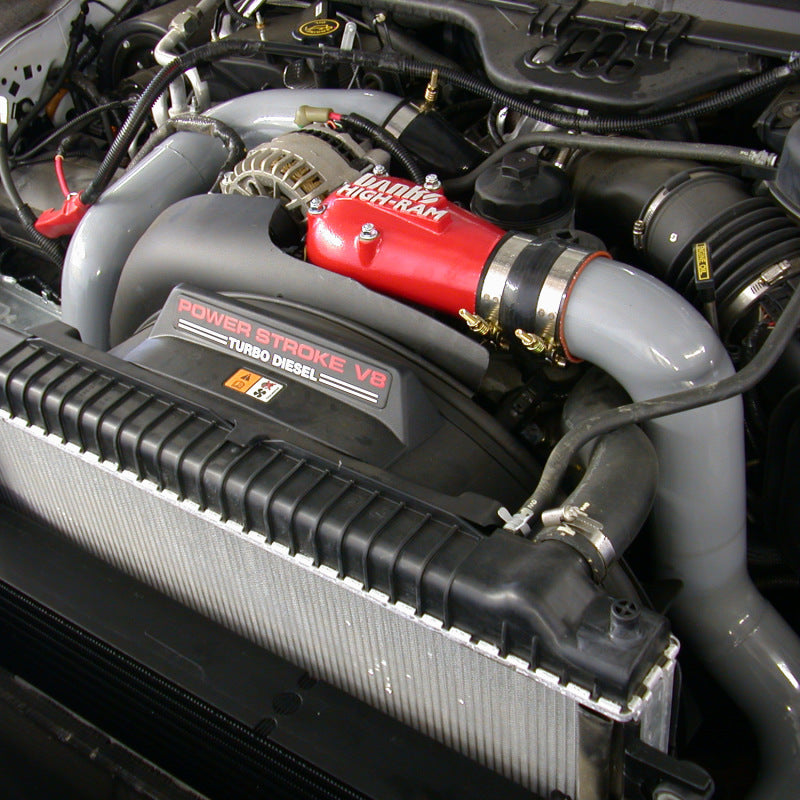 Load image into Gallery viewer, Banks Power 42751 GBE High-Ram Air Intake
