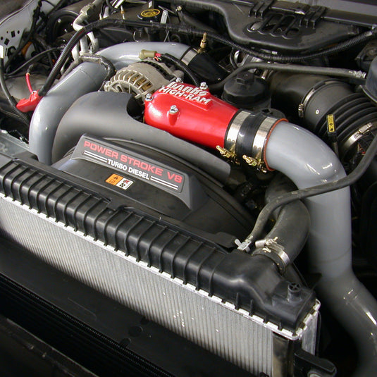 Banks Power 42751 GBE High-Ram Air Intake