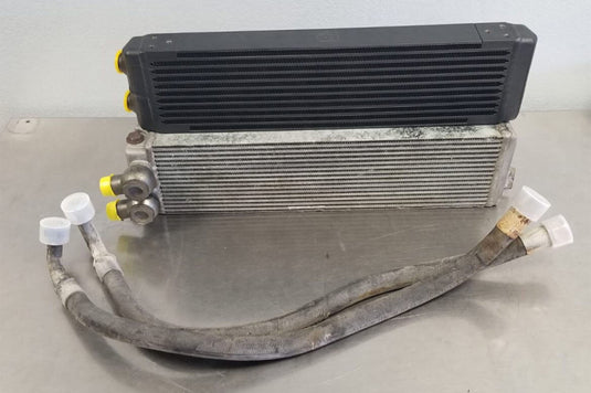 Csf 8110 CSF Oil Coolers