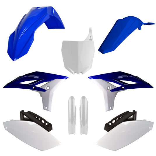 Polisport 91400 MX Complete Kit - OEM Color