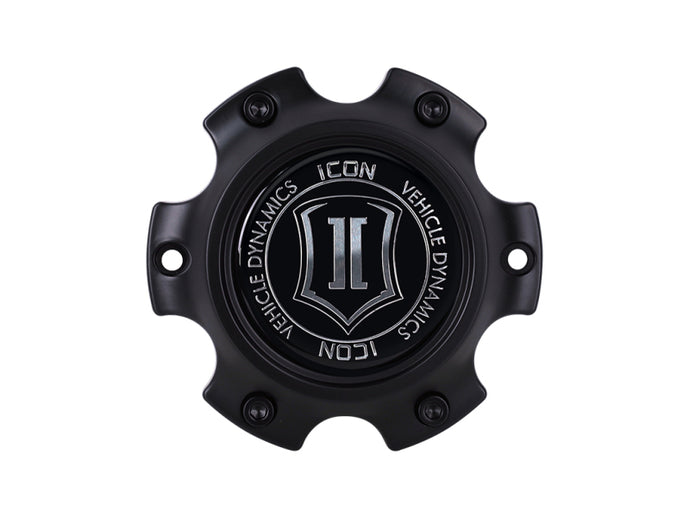 Icon RW-6139 ICO Center Caps