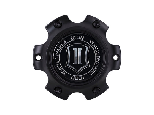 Icon RW-6139 ICO Center Caps