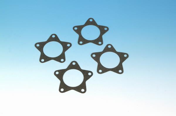 James Gasket 43576-35 Wheel Bearing Cover Gasket