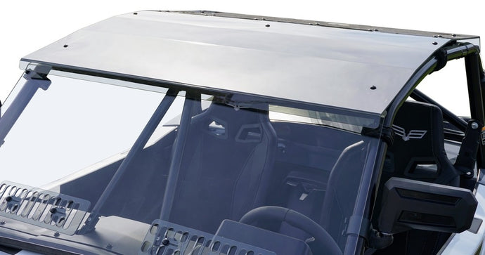 Spike Powersports 88-3100-T Roof - Tinted Poly