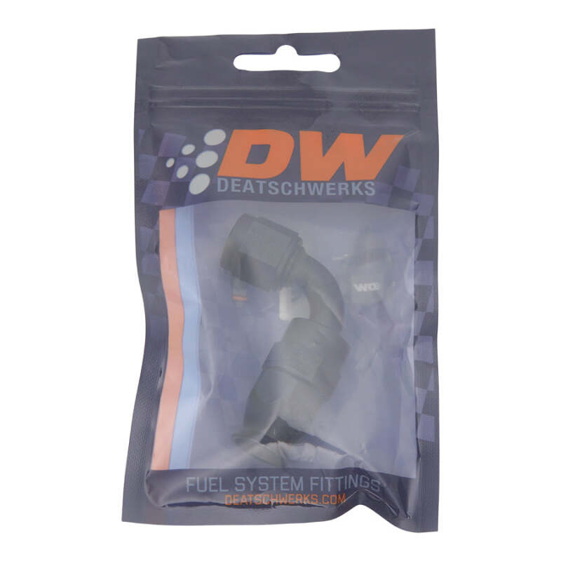 Load image into Gallery viewer, Deatschwerks 6-02-0852-B DW Hose Ends
