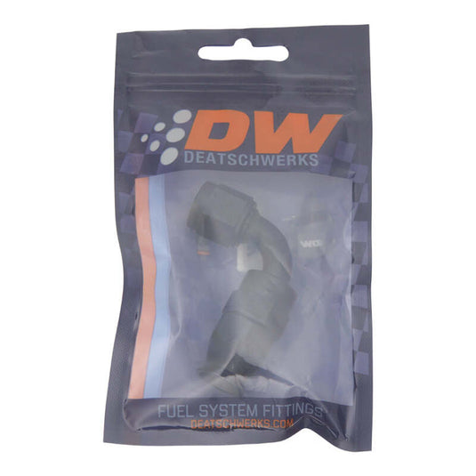 Deatschwerks 6-02-0852-B DW Hose Ends