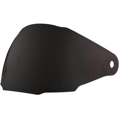 Z1r Helmet Shield for Road Maxx Helmets - Dark Smoke