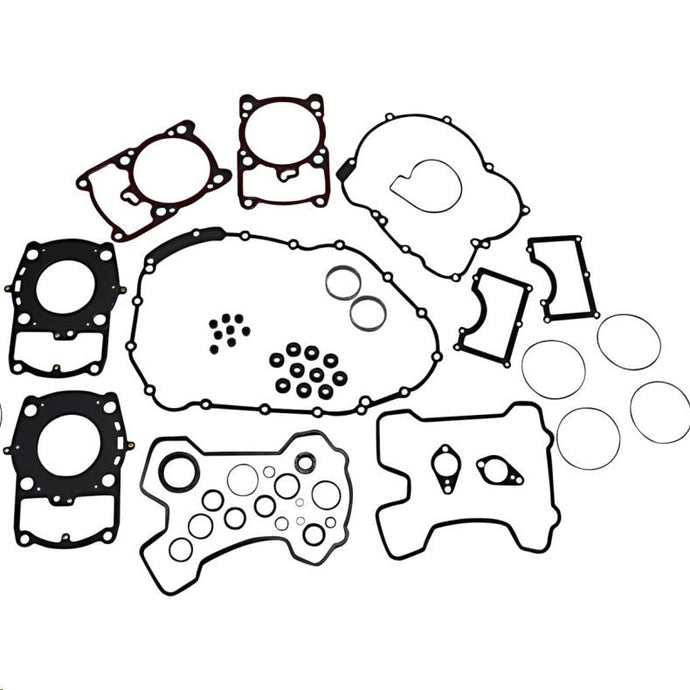 James Gasket JGI-ST-25700443 Complete Gasket Set with .045in. Head Gaskets