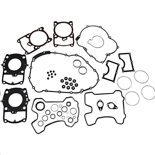 James Gasket JGI-ST-25700443 Complete Gasket Set with .045in. Head Gaskets