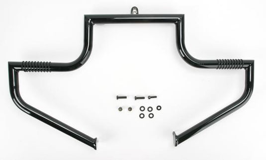 Lindby BL102-1/09 Linbar Front Highway Bar - Gloss Black Powder-Coated