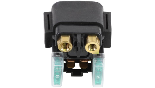 Parts Unlimited 2110-1143 Starter Solenoid
