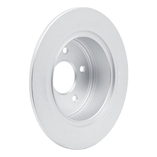 Dfc 604-67050 DFC GeoSPEC Coated Rotors - Plain