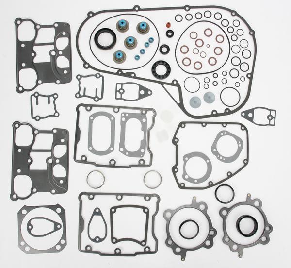 Cometic Gasket C9222-030 EST Complete Gasket Kit - 4-1/8in. Bore with .030in. Head Gasket and .010in. Base