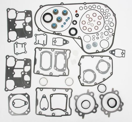 Cometic Gasket C9222-030 EST Complete Gasket Kit - 4-1/8in. Bore with .030in. Head Gasket and .010in. Base