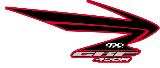 Factory Effex 10-05334 07 OEM Graphics
