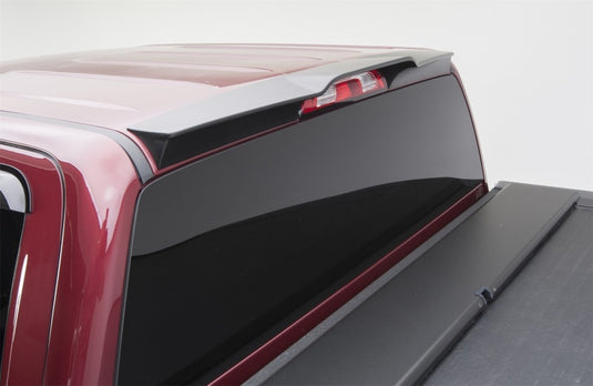 Egr 981579 EGR Spoiler - Rear Cab