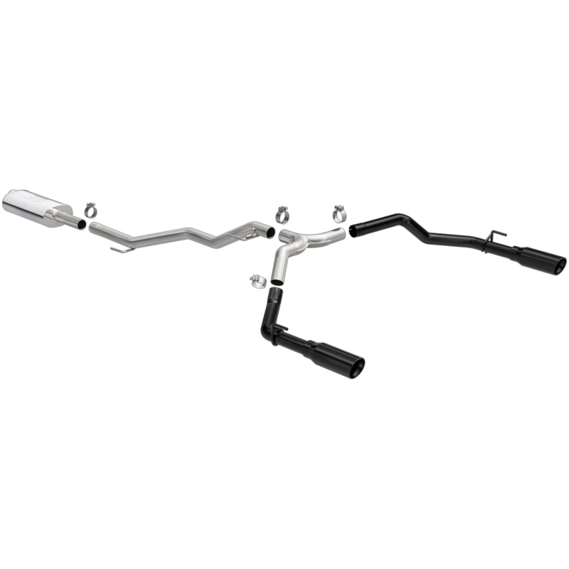Load image into Gallery viewer, Magnaflow 19487 MAG Catback Exhaust
